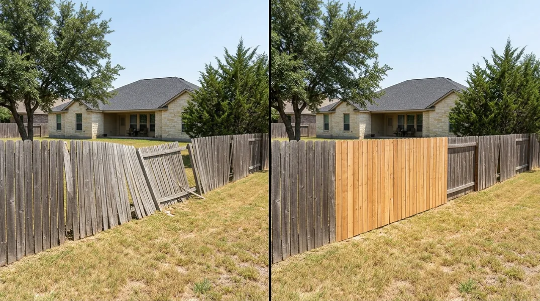 How Much Does a Fence Cost in San Antonio? 2026 Price Guide