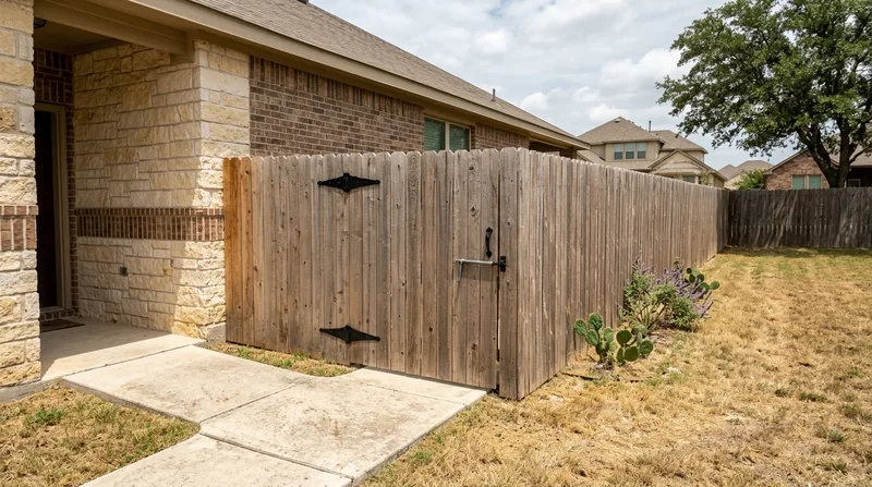 Gate Installation & Repair San Antonio